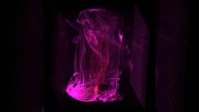 A million particles in a pressurized fluid смотреть онлайн