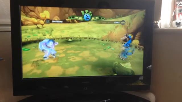 Kill it with fire-spore hero game play (part 1) смотреть онлайн