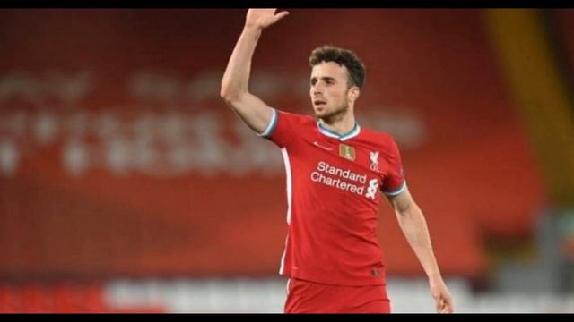 ЛИВЕРПУЛЬ ПОТЕРЯЛ ЖОТА