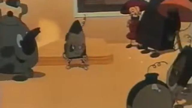 КТО ВИНОВАТ | Советские мультфильмы для детей смотреть онлайн