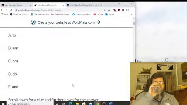 Priddle Monday - Puzzles and Riddles смотреть онлайн