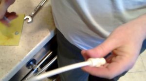 ремонт водяного фильтра atoll