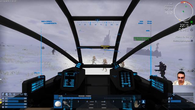 Very HARD ❄ Empyrion – Galactic Survival - Release 1.1.6►ч.07 Сад, огород! смотреть онлайн