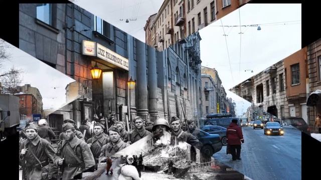 Pesnya o voine (stihi B. Pasternak) смотреть онлайн