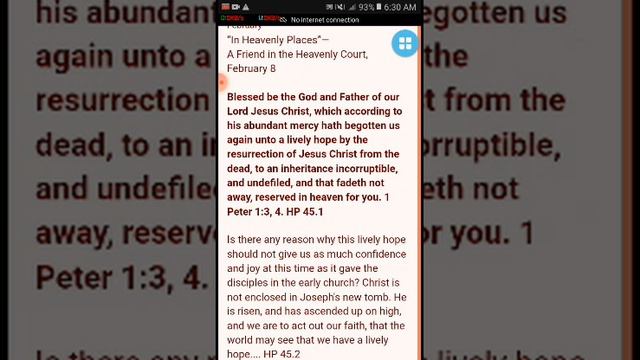 Lesson 6: I Will Arise | The Lord’s Judgment and the Sanctuary | thursday's | M L K. LOD смотреть онлайн