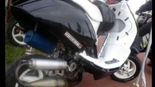 piaggio zip runner aearox gilera zip2