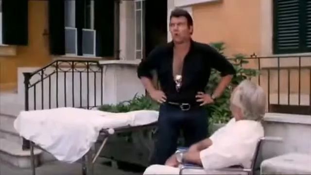 N'ber ragazzo pure lui смотреть онлайн