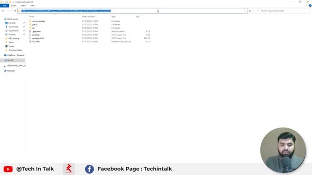 Learn React JS: Multi Tenant store app in react JS 18 | Complete react JS project part #01 смотреть онлайн