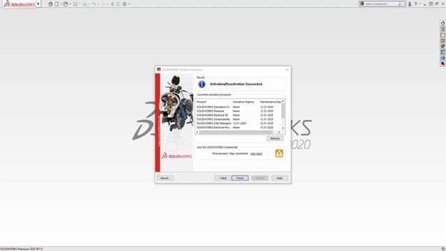 How to Transfer SWX Licenses - v2019+ смотреть онлайн