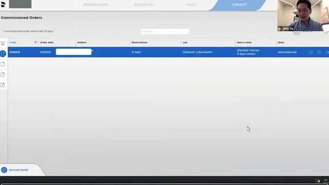 Workflow Review: Full Arch Scanning with Primescan™ смотреть онлайн