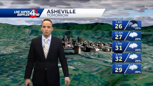 New models scattered snow for Upstate; Dusting to 1 inch possible смотреть онлайн