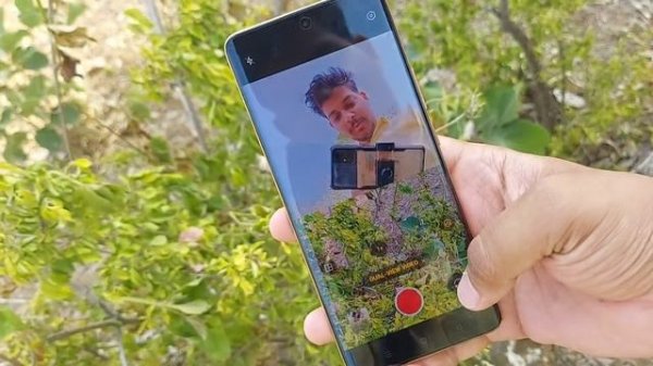 realme 11 pro camera test ? | realme 11 pro 5g camera review ? - zoom test / moon test