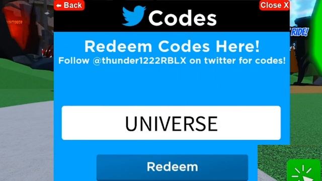 ALL *NEW* CODES IN "?Mega Noob Simulator?" CODES l ALL *WORKING* MEGA NOOB SIMULATOR CODES 2022 смотреть онлайн