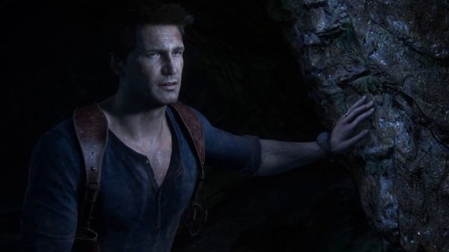 Marooned - Uncharted: Legacy of Thieves Collection смотреть онлайн