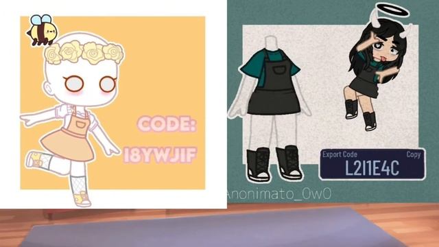 ?||16 Идей для нарядов и причёсок (не мои)||? смотреть онлайн