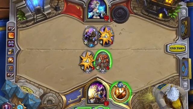 Hearthstone Bot смотреть онлайн