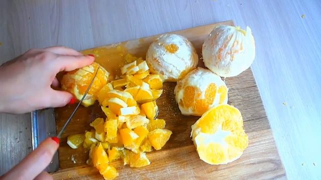 Таинственные ночи