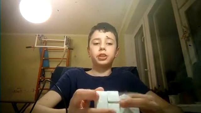 Сделал куб трансформер смотреть онлайн