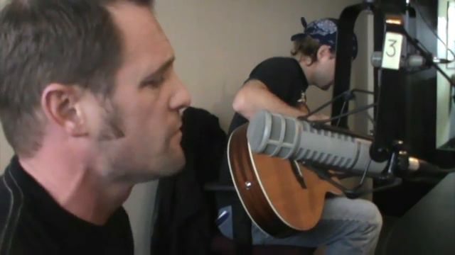 Eric Blaze on the Erica Viking Morning Show 102.5 Coyote смотреть онлайн