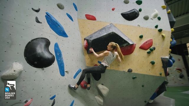 Boulder-Basics | Boulder Beginner's Guide