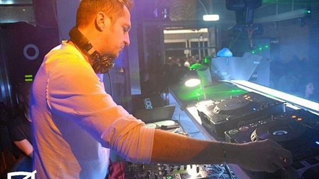Mauro Picotto Live @Hr 3 Clubnight  06-01-2001