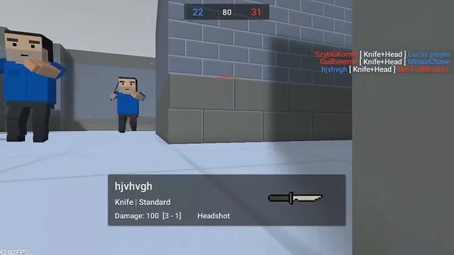 ОБНОВЛЕНИЕ БЛОК СТРАЙК 6.0.0 // BLOCK STRIKE CONCEPTS // BLOCK STRIKE 6.0.0 смотреть онлайн