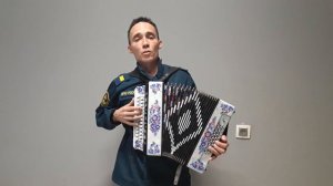 Ачы тау - Радик Газизов.