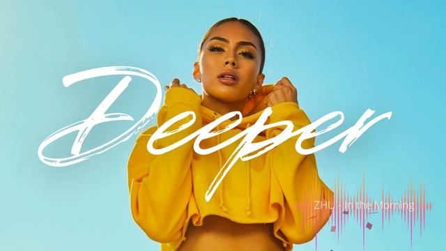 ZHU - In the Morning смотреть онлайн