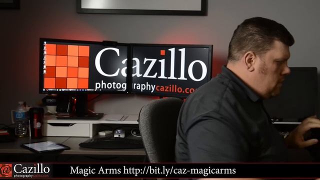 Grip Equipment, Canon Suing, Nikon & Adobe Apps смотреть онлайн