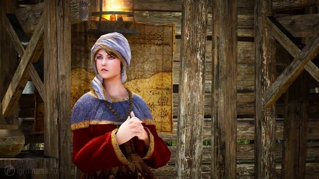 Клуб игропутешествий! Black Desert, Все пути ведут к морю смотреть онлайн