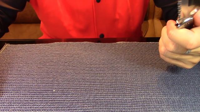 Правдивый обзор Spyderco Police