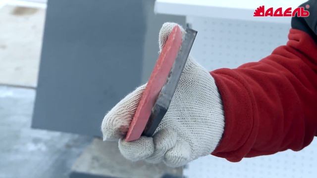 Восстановление топпинговых полов - первый этап полировки бетона смотреть онлайн