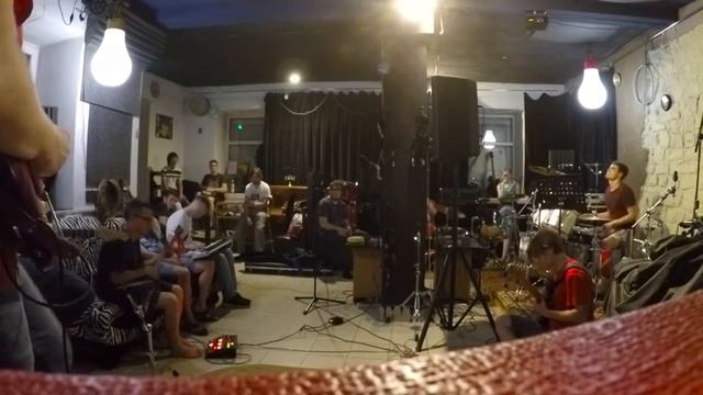 Джем 29.06.2018 - Ну, давайте в ми смотреть онлайн