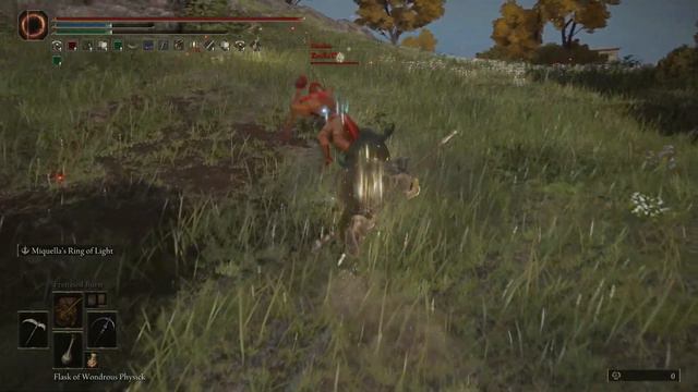 Ilmenite Knight Build | Elden Ring | BEAT the FAITH into them! смотреть онлайн