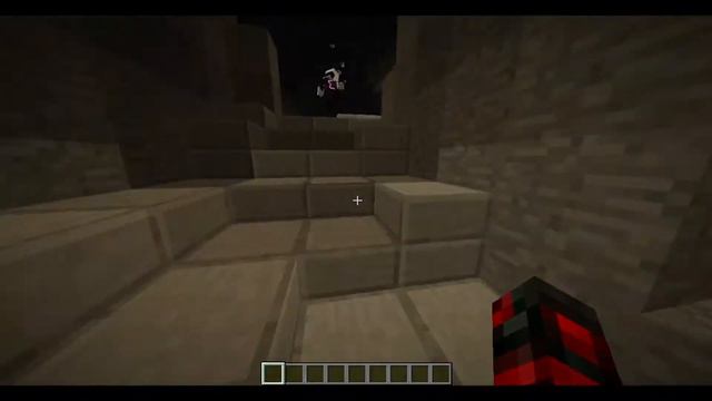 GTP : Minecraft - Sprint Island Parkour /feat Henry577 смотреть онлайн