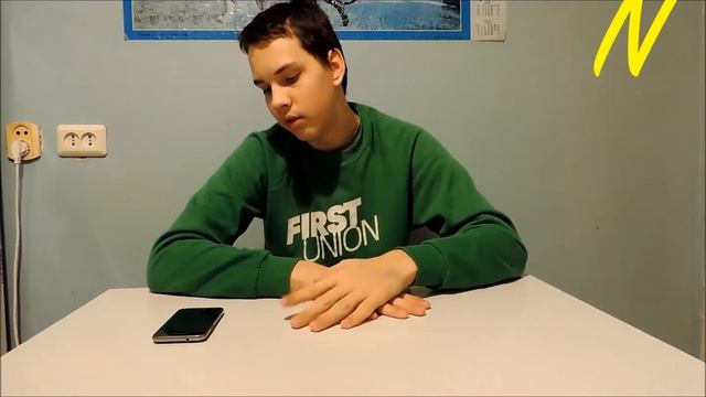 NoobaS:Как Появился Канал