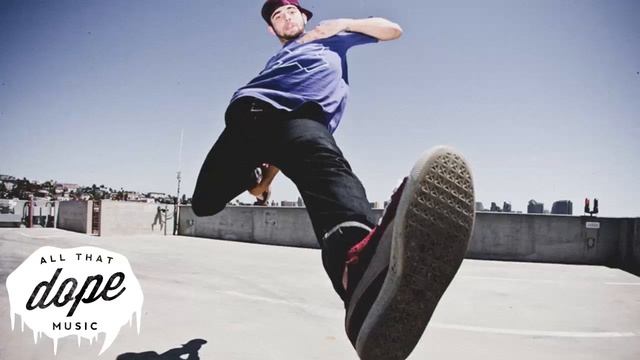 The Grizz - No Gimmicks (Instrumental) | Bboy Breakdance Music 2015 смотреть онлайн