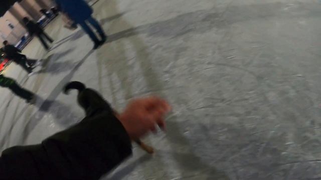Саратов. Каток "детский парк" 2023 смотреть онлайн