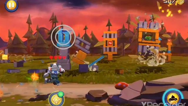 Angry birds transformers mod apk смотреть онлайн