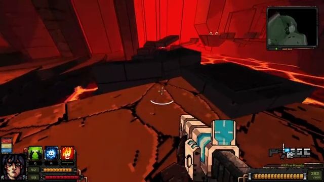 Project Warlock 2 PC Full Game Walkthrough No Commentary