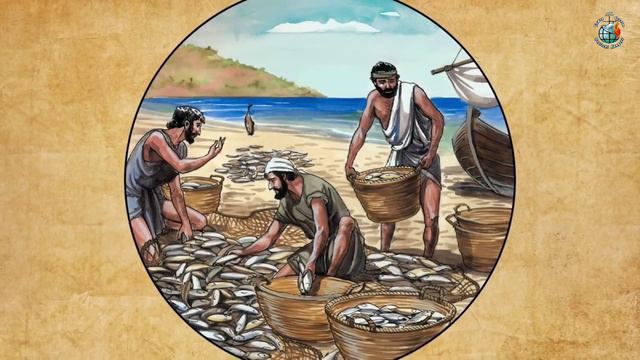 Притча о Царстве Небеснои смотреть онлайн