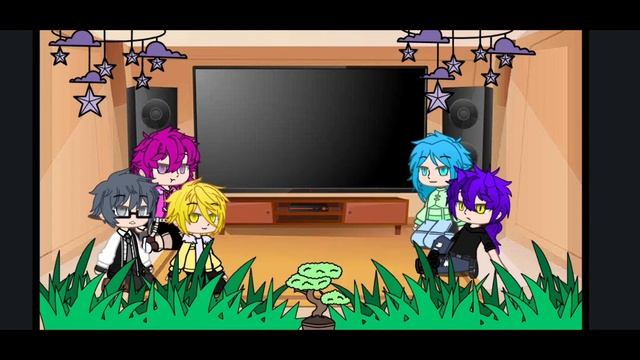 ~×реакция 13карт на хобби вару как фигурное катание×~[3/?] смотреть онлайн