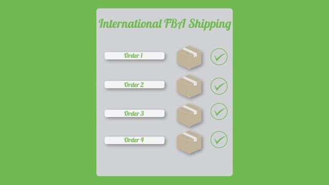 FBA Shipping for Shopify by ByteStand смотреть онлайн