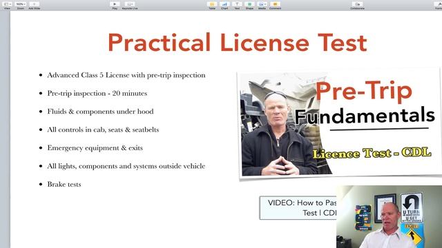 How to Get a Small Bus or Taxi License :: Smart Sunday #61 смотреть онлайн