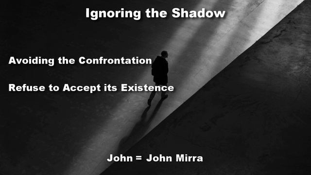 Remedy Shared Universe Explained - Confrontation of the Shadow смотреть онлайн