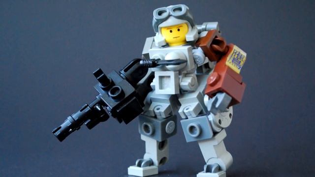 15 КРУТЫХ МИНИ САМОДЕЛОК из ЛЕГО СОБРАТЬ КОТОРЫЕ МОЖЕТ КАЖДЫЙ! смотреть онлайн