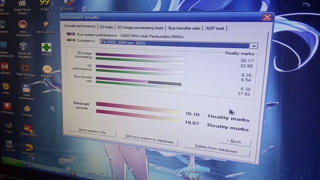 Pentium 4 Prescott №2: установка видеокарты и воспоминания о моём первом компе смотреть онлайн