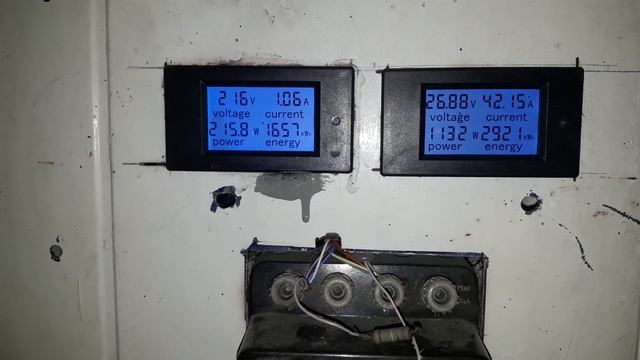 Первая мощность в 1700 ватт смотреть онлайн