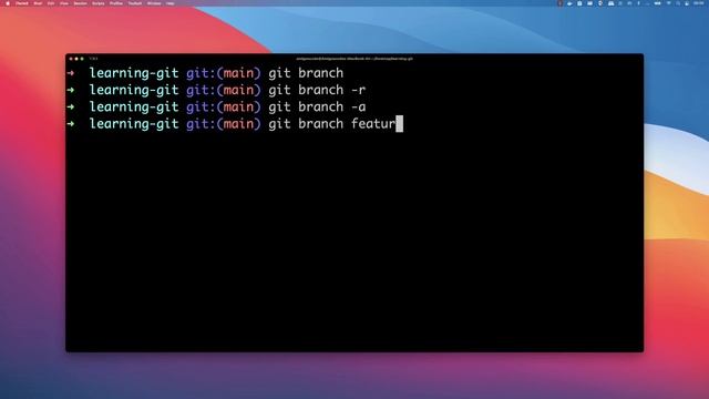 Git and GitHub Tutorial For Beginners | Full Course [2021] [NEW] смотреть онлайн