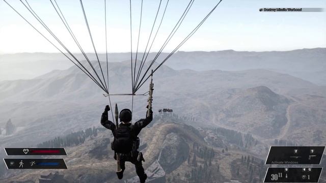 Black Day Raw 30 Minutes (Steam Early Access ) смотреть онлайн